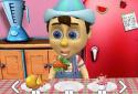 Talking Pinocchio screenshot 2