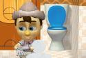 Talking Pinocchio screenshot 3