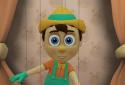 Talking Pinocchio screenshot 7