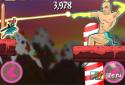 Chainsaw Princess screenshot 4