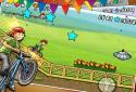 BMX Boy screenshot 1