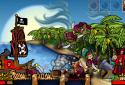 Pirate's Plunder screenshot 1