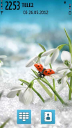 ilovespring by intheme c.studio