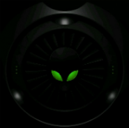 Extraterrestrial