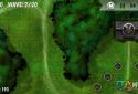 iBomber Defense screenshot 1