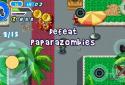 Zombiewood screenshot 3