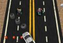 ZOMBIES! Hit and RUN! screenshot 2