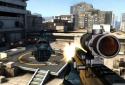 Modern Combat 3: Fallen Nation screenshot 1