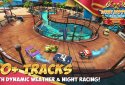 Mini Motor Racing screenshot 3