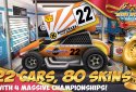 Mini Motor Racing screenshot 4