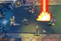 Pro Zombie Soccer screenshot 2