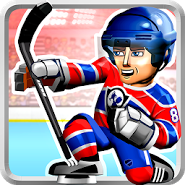 Big Win Hockey