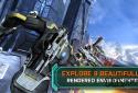 Mass Effect: Infiltrator screenshot 4