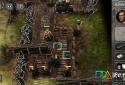 Call of Cthulhu: Wasted Land screenshot 1