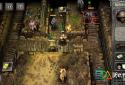 Call of Cthulhu: Wasted Land screenshot 3