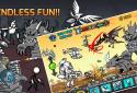 Cartoon Wars 2 screenshot 5
