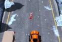 Reckless Race screenshot 4