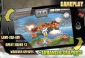 Infinite Sky screenshot 2