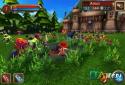 Castle Master 3D screenshot 2