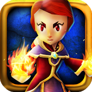 Pocket RPG