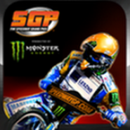 Speedway GP 2012