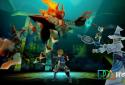 Celes Arca screenshot 1