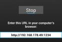 WiFi File Transfer screenshot 2