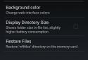 WiFi File Transfer screenshot 7