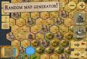 Conquest! Medieval Realms screenshot 2