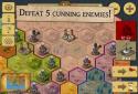 Conquest! Medieval Realms screenshot 4