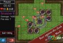 Touch Towers - Open Field TD screenshot 1
