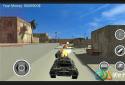 Tanks Online screenshot 4