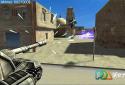 Tanks Online screenshot 5