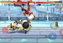 Robot Battle screenshot 2
