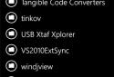Рингтоны screenshot 4