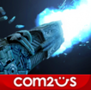 Heavy Gunner 3D