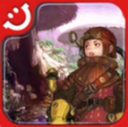 Crystal Hunter