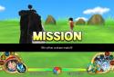 One Piece ARCarddass Formation screenshot 2