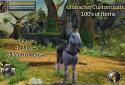 Aralon: Sword and Shadow screenshot 2