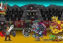 Zombie coliseum screenshot 1