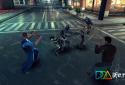 Темный рыцарь: Возрождение screenshot 2