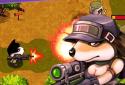 Mission Of Crisis screenshot 4