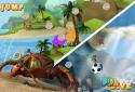 Crabs and Penguins screenshot 2