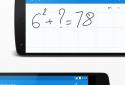MyScript Calculator screenshot 3