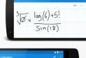 MyScript Calculator screenshot 4