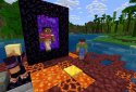Minecraft - Pocket Edition (Майнкрафт) screenshot 5