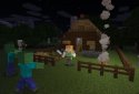 Minecraft - Pocket Edition (Майнкрафт) screenshot 6