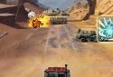 MUTANT ROADKILL screenshot 3