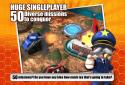 Great Big War Game screenshot 2