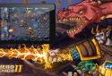 Hero of Magic II screenshot 2